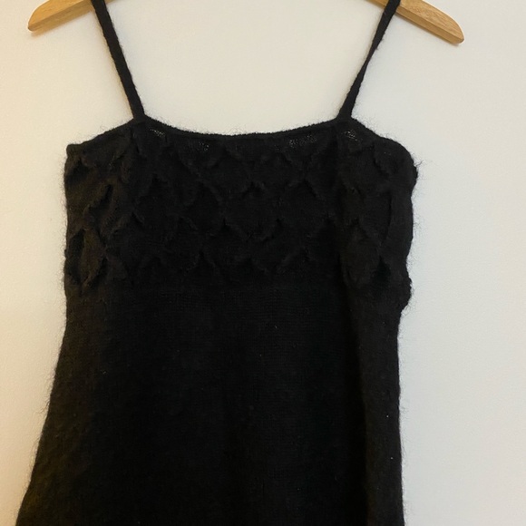 Brand new with tags Women's Camisole Sweater (japan) - Picture 6 of 6